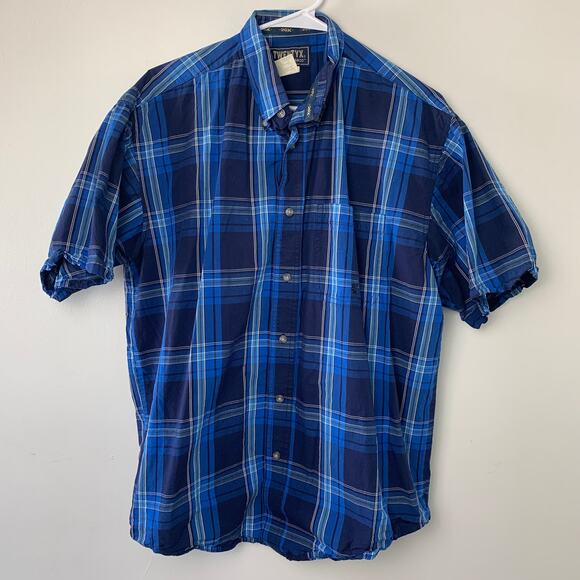 Twenty X Wrangler Jean Pearl Snap Shirt - Picture 1 of 4